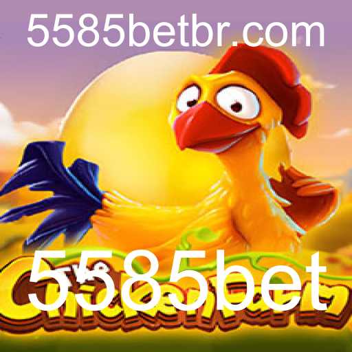 ChickenFarm: Explorando um Jogo Inovador com 5585bet