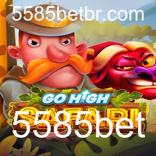 GoHighSafari: Aventura e Estratégia no Mundo dos Jogos