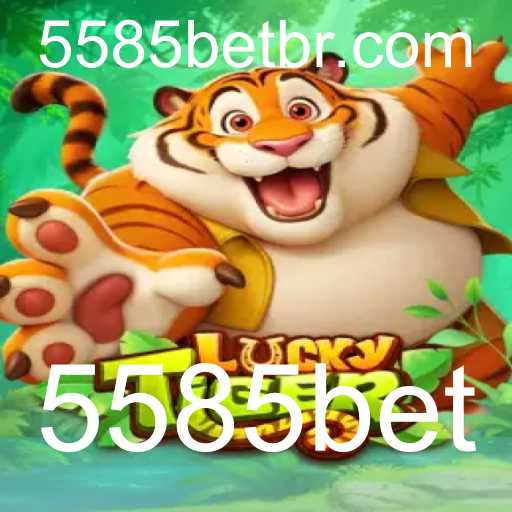 LuckyTiger: Descubra o Mundo de Aventura e Estratégia no 5585bet