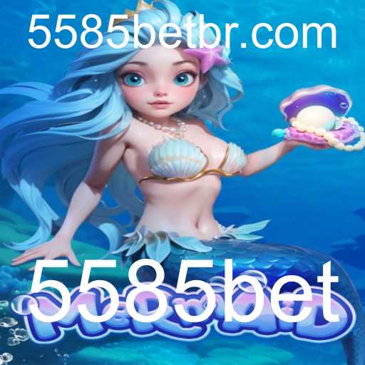 Descubra o Mundo Encantado de Mermaid: O Novo Jogo na 5585bet