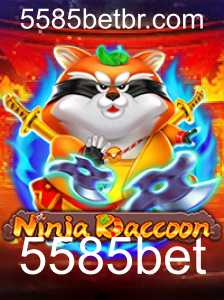 Descubra o Mundo de Aventura e Estratégia em NinjaRaccoon