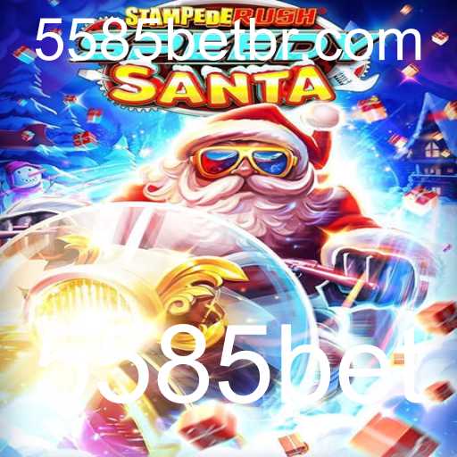Desbravando o Mundo de StempedeRushSpeedy: Um Jogo de Ação Imersivo com 5585bet