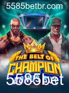 TheBeltOfChampionBonusBuy: Uma Nova Aventura no Universo dos Jogos