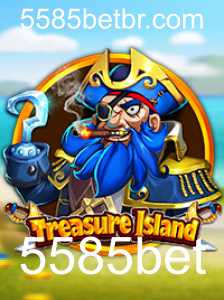 Explorando o jogo TreasureIsland: Uma Aventura Inesquecível com 5585bet