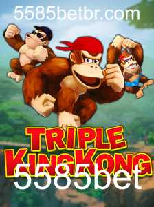 TripleKingKong: Descubra e Domine as Regras do Jogo